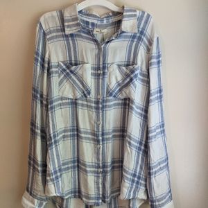 Thread & Supply Shirt